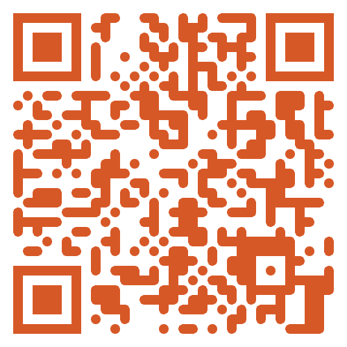 QR code for Blobby Android tester page