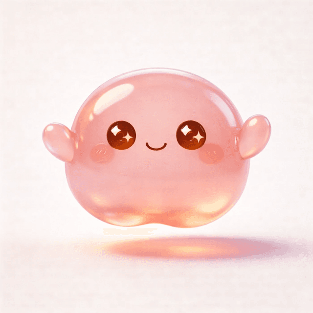 Blobby